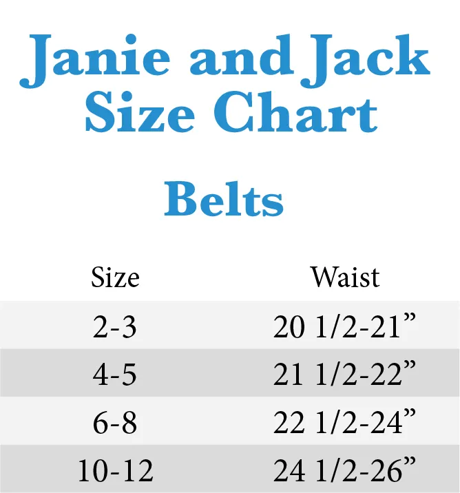 Janie and Jack Aurora Cape (Toddler/Little Kids/Big Kids)