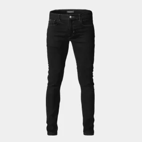  Jeans skinny true black