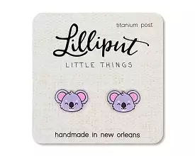 Lilliput - Koala