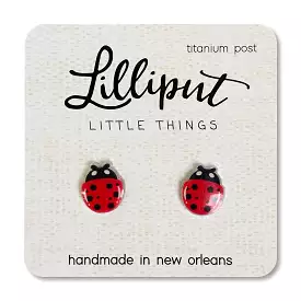 Lilliput - Ladybug