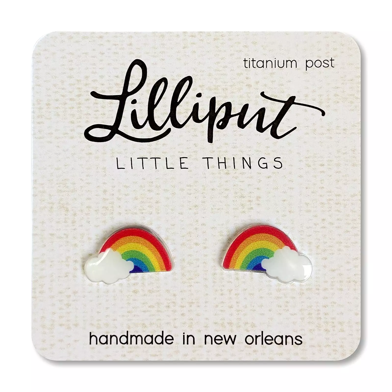 Lilliput - Rainbow