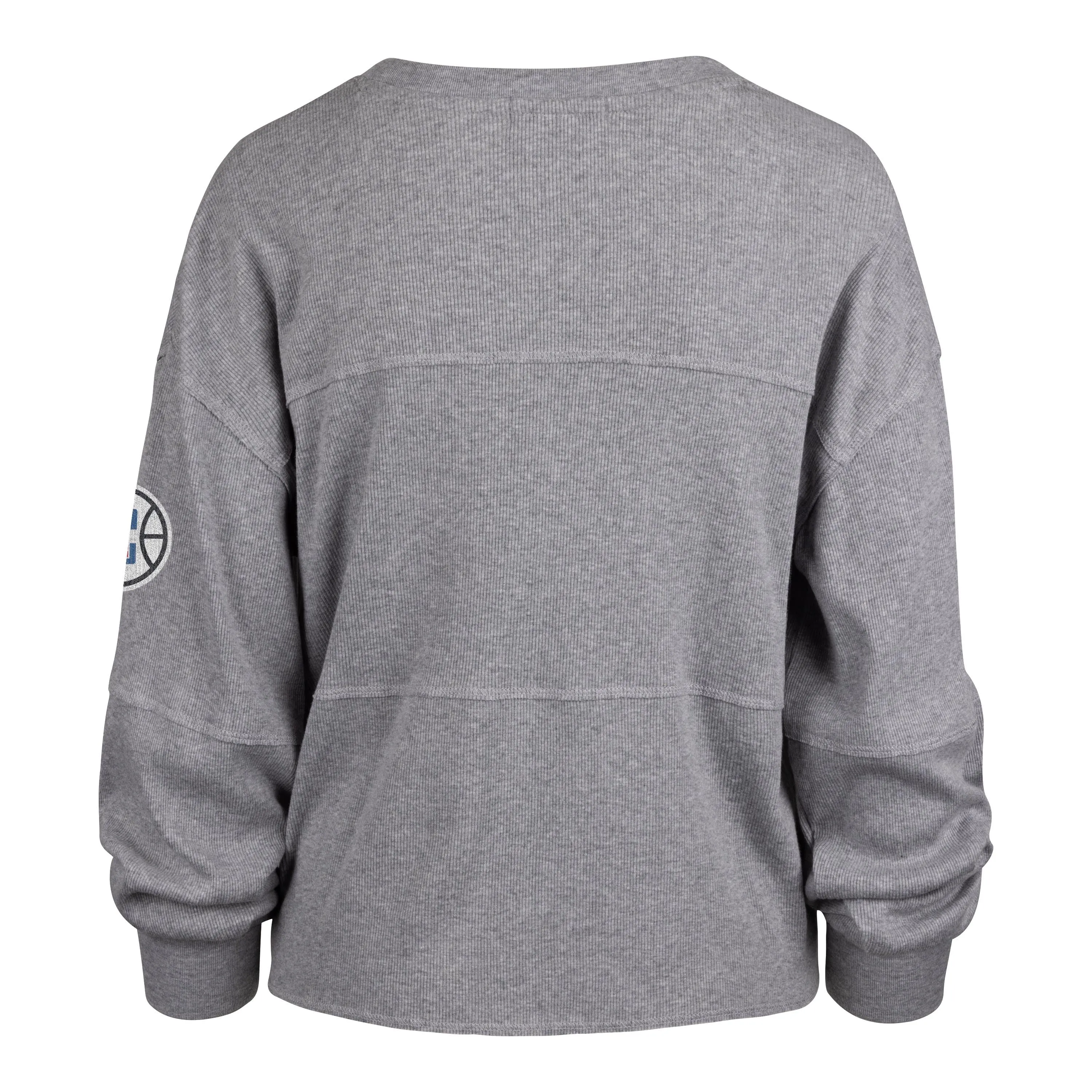 LOS ANGELES CLIPPERS '47 JADA LONG SLEEVE TEE WOMENS