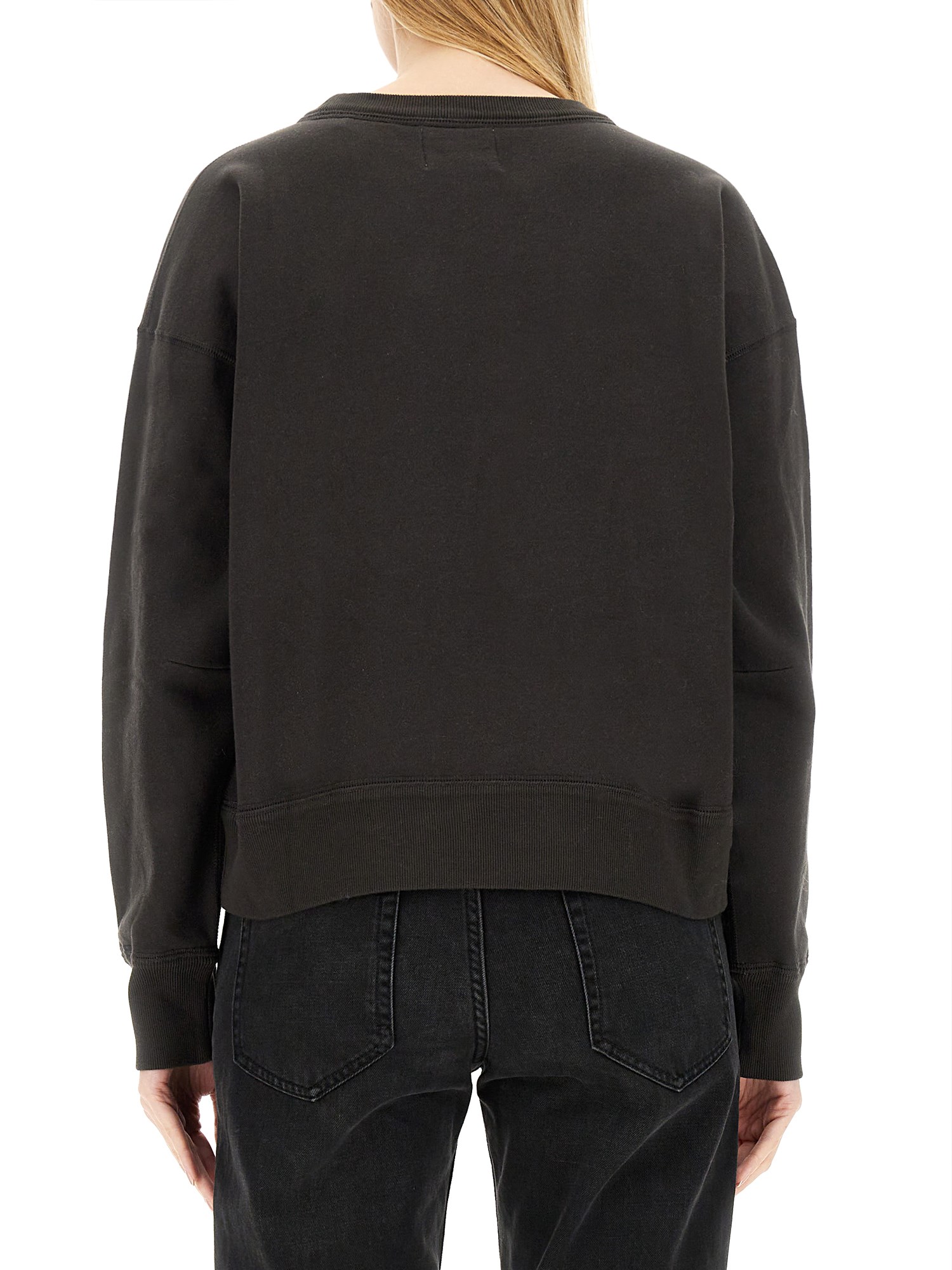 MARANT ÉTOILE    MOBYLI SWEATSHIRT