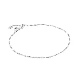 Maria Black Katie Bracelet Silver