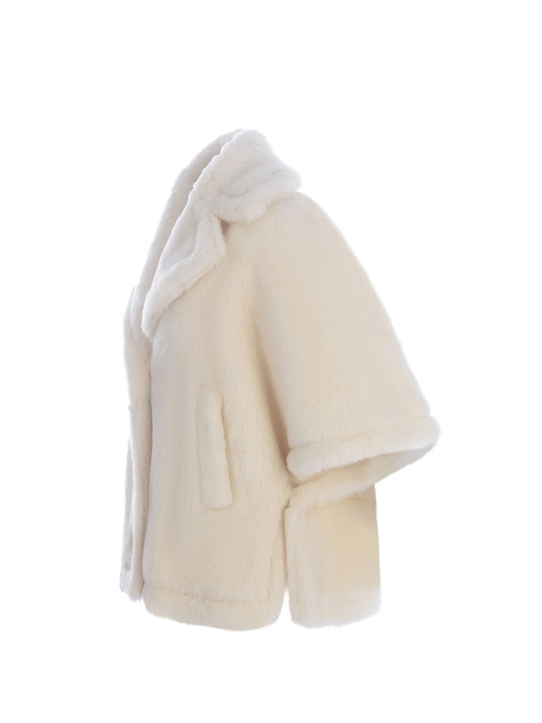 MAX MARA Short cape Max Mara 