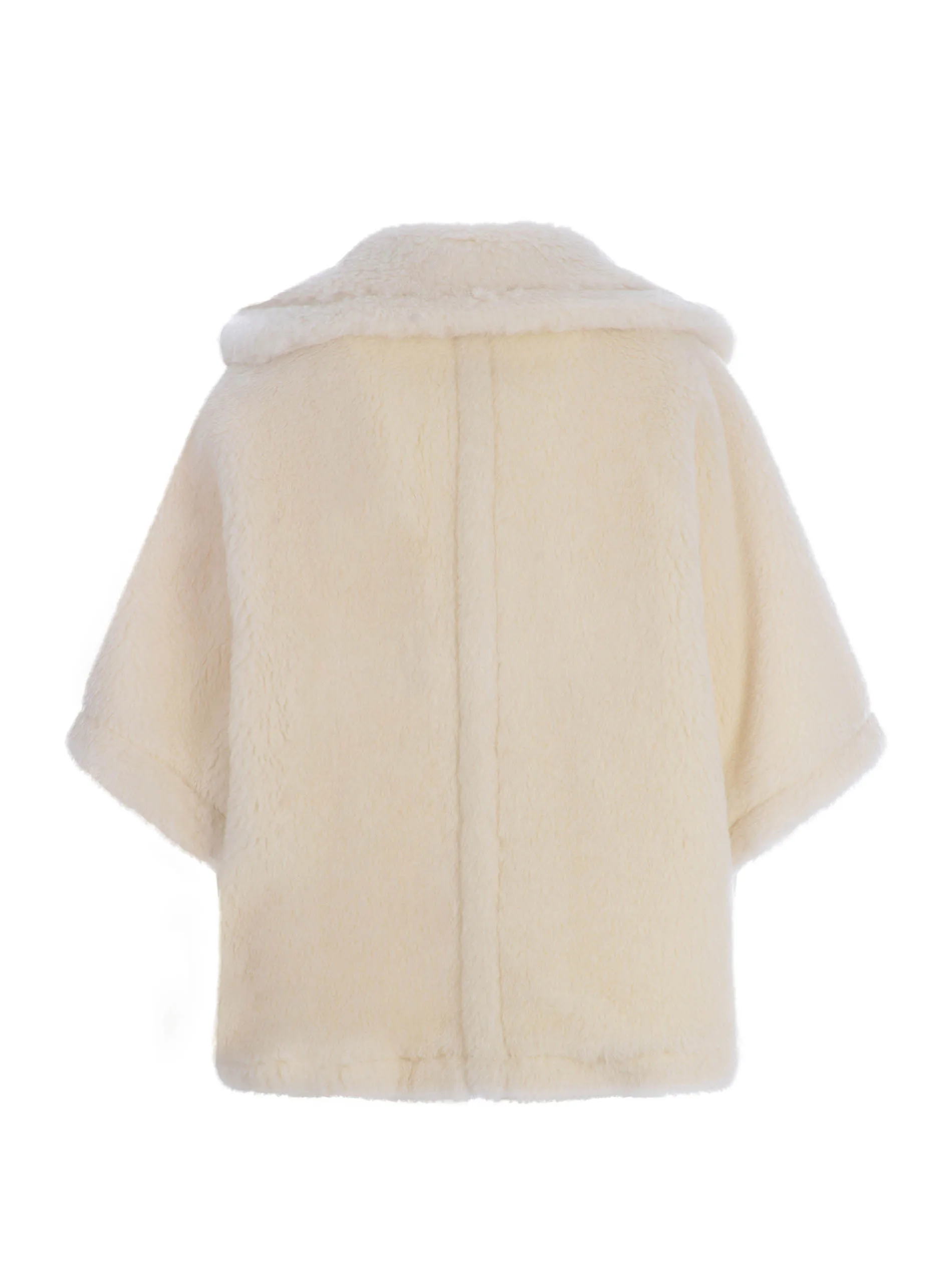 MAX MARA Short cape Max Mara 