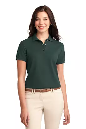 Mercy College L500 Women's Polo Shirt