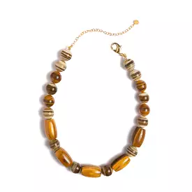 Niha Necklace