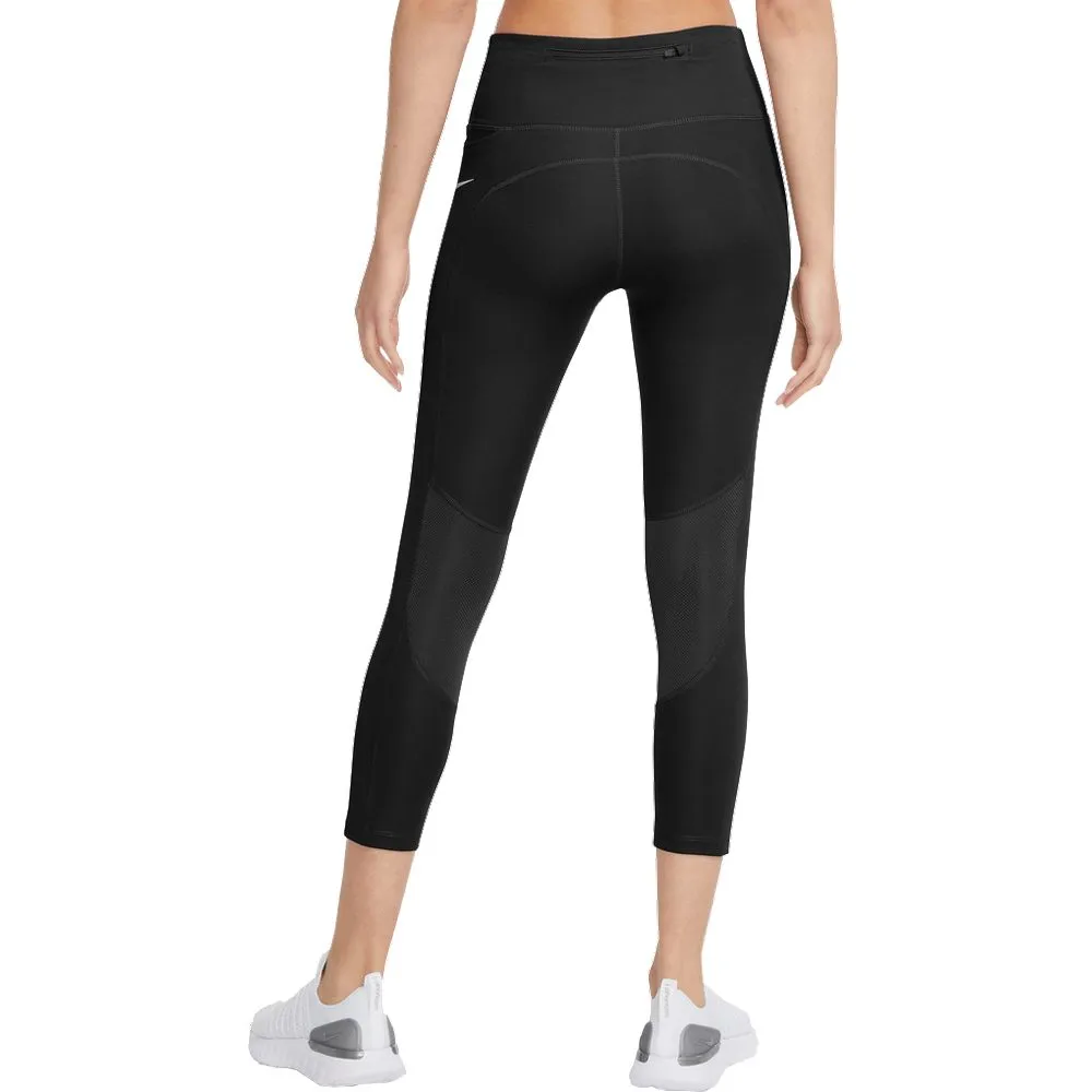 Nike - Fast Tights Women black