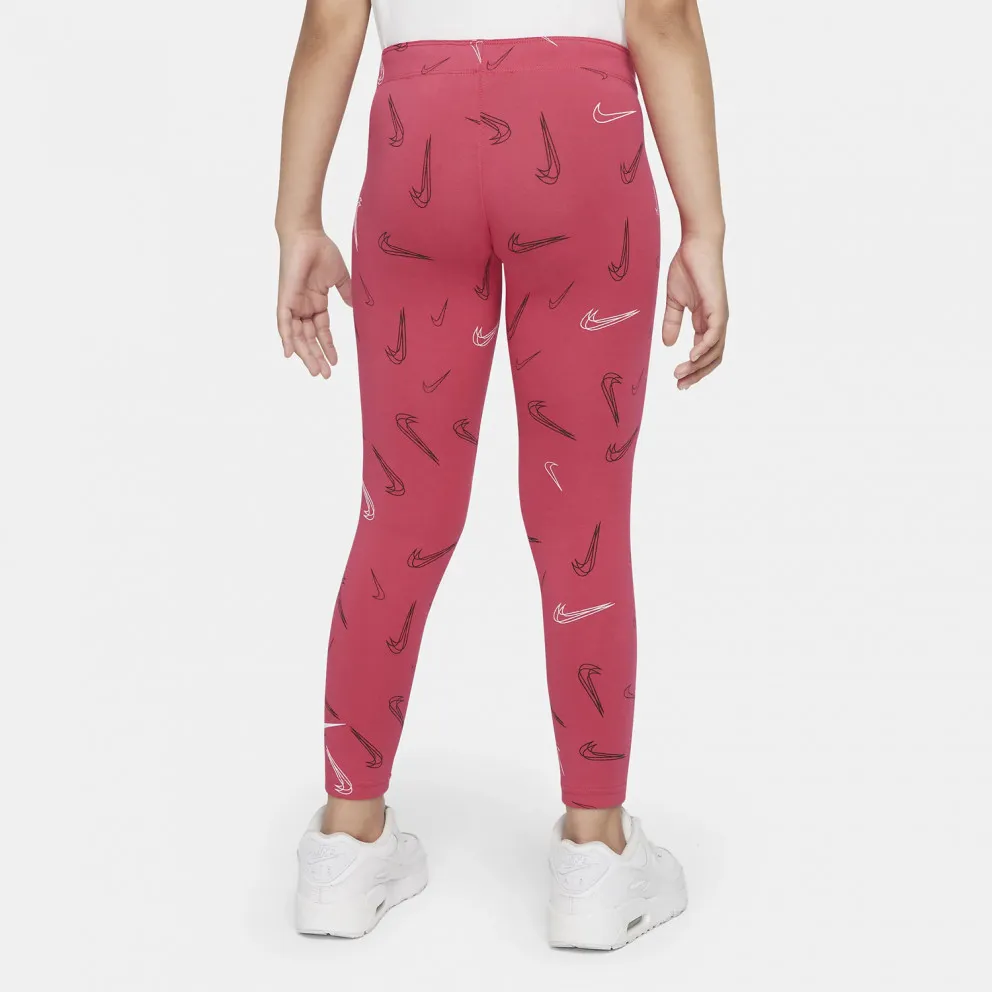 Nike Sportswear Kids' Leggings