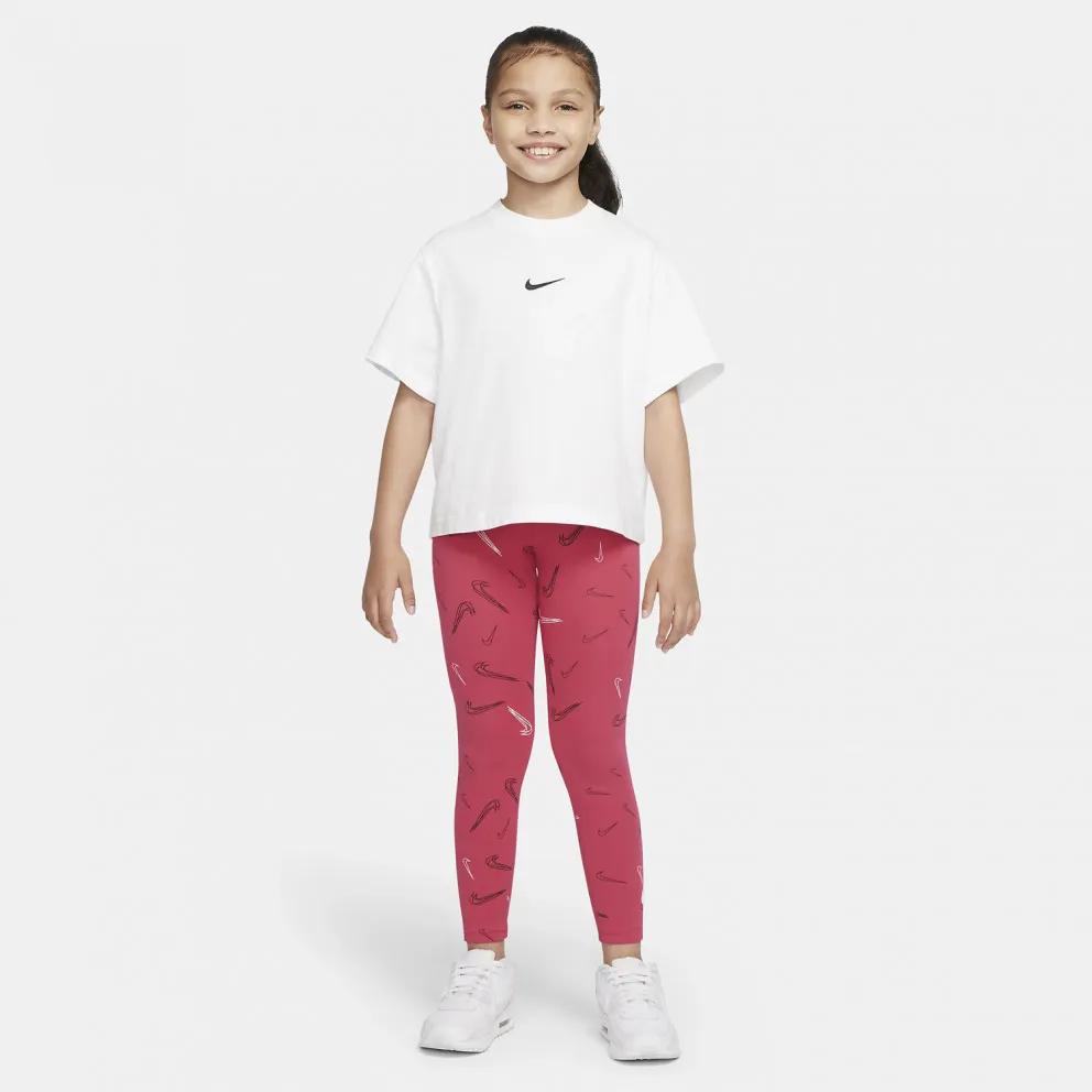 Nike Sportswear Kids' Leggings