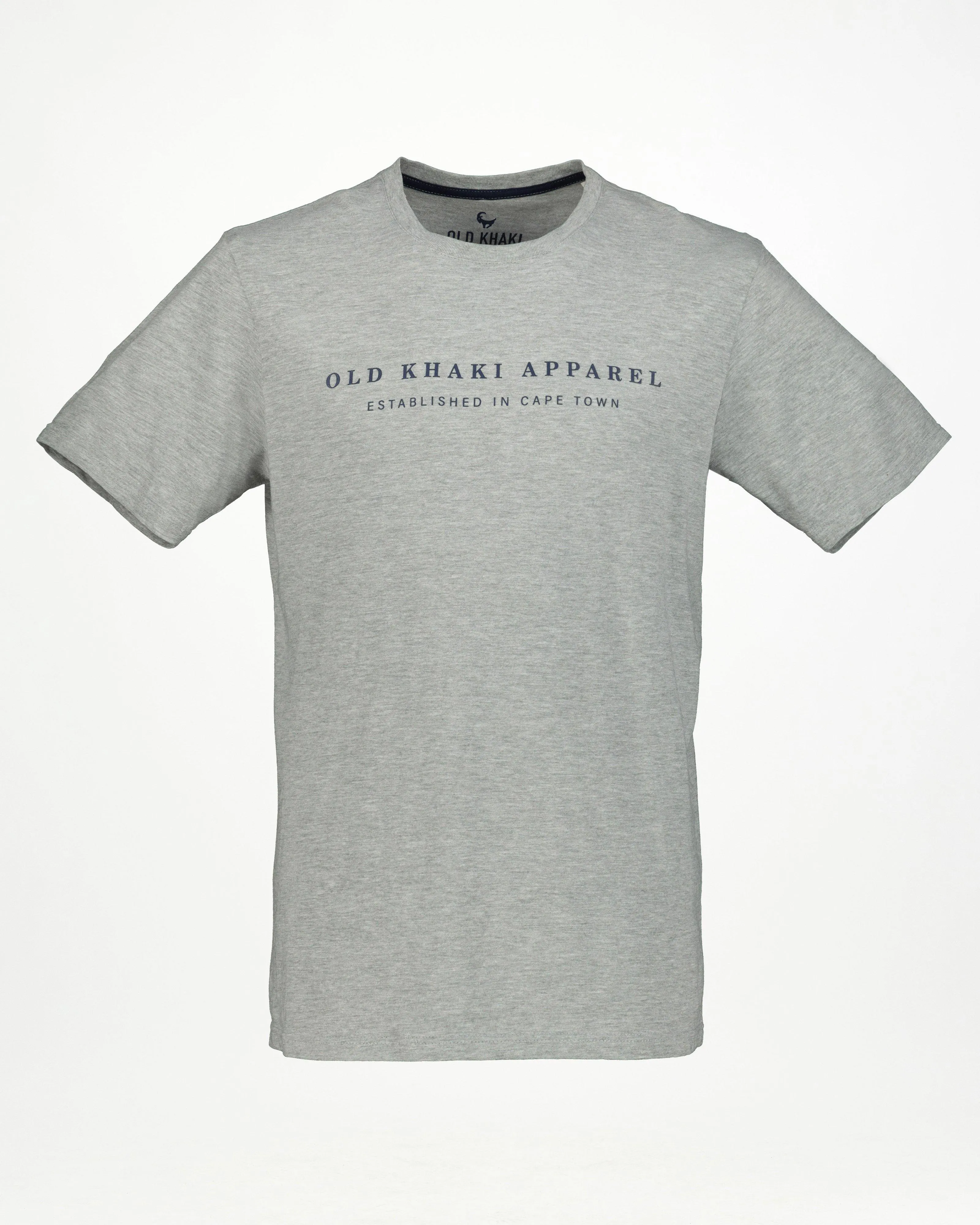 Old Khaki Men's Bradley T-Shirt | Cape Union Mart