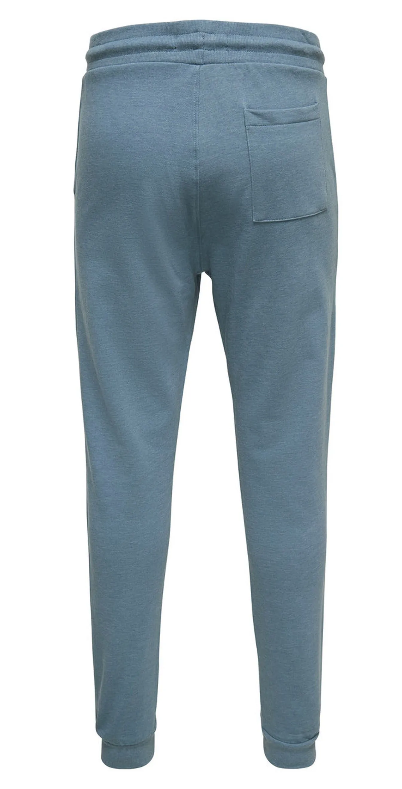 Only & Sons Pastel Sweat Jogging Bottoms Blue Mirage