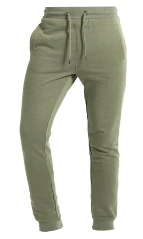 Only & Sons Pastel Sweat Jogging Bottoms Olivine