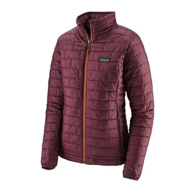 Patagonia Nano Puff Jacket