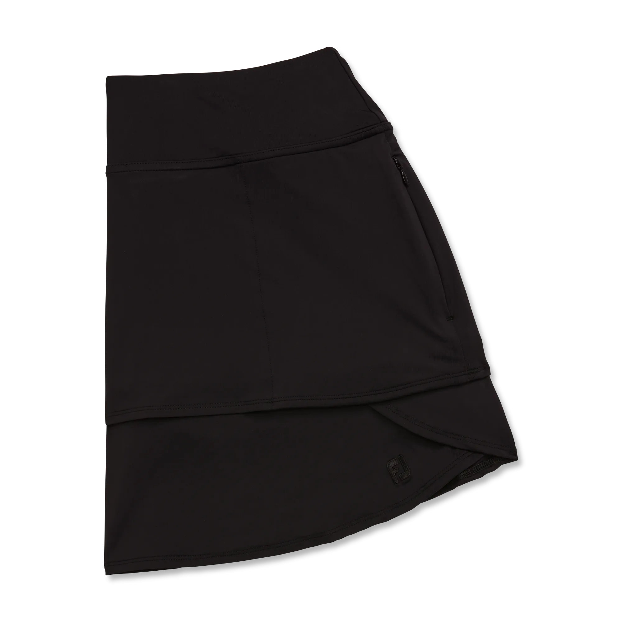 Performance Layered Skort Women