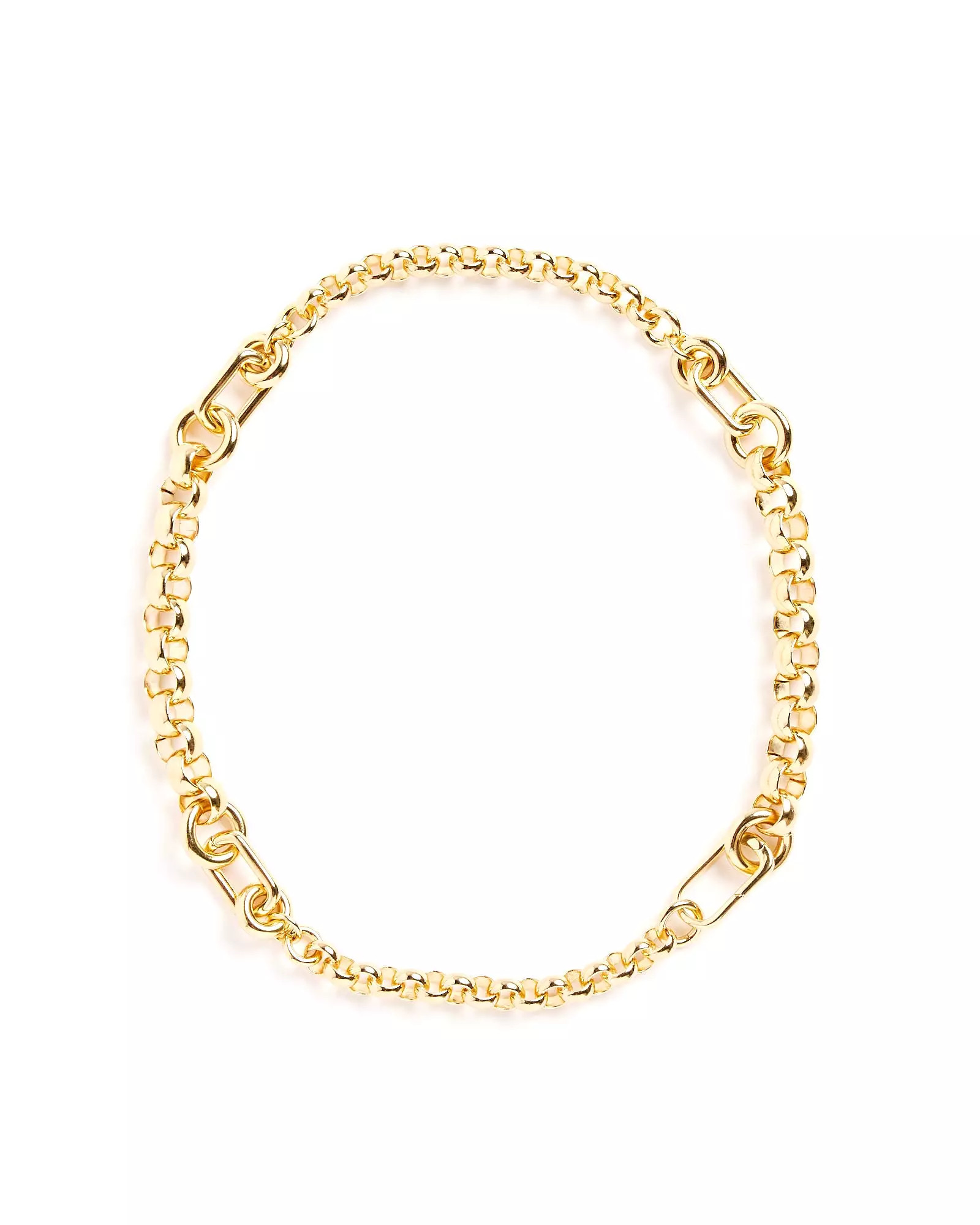 Pietra Necklace