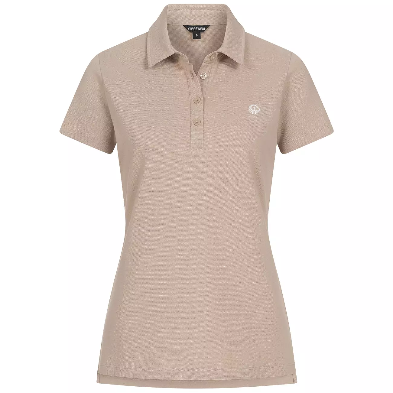 Polo Shirt Organic Cotton Women