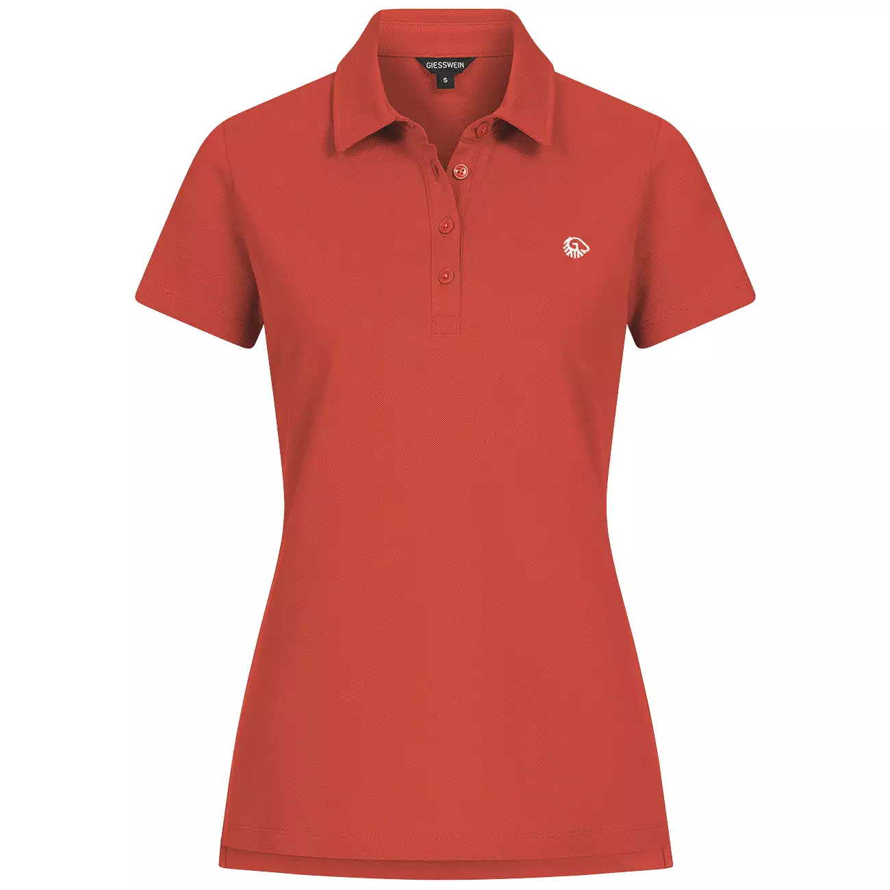 Polo Shirt Organic Cotton Women