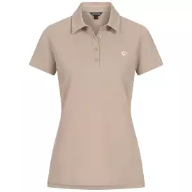 Polo Shirt Organic Cotton Women