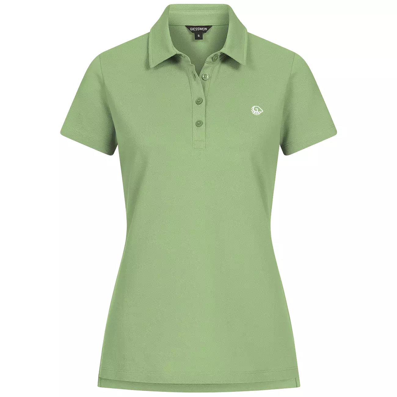 Polo Shirt Organic Cotton Women