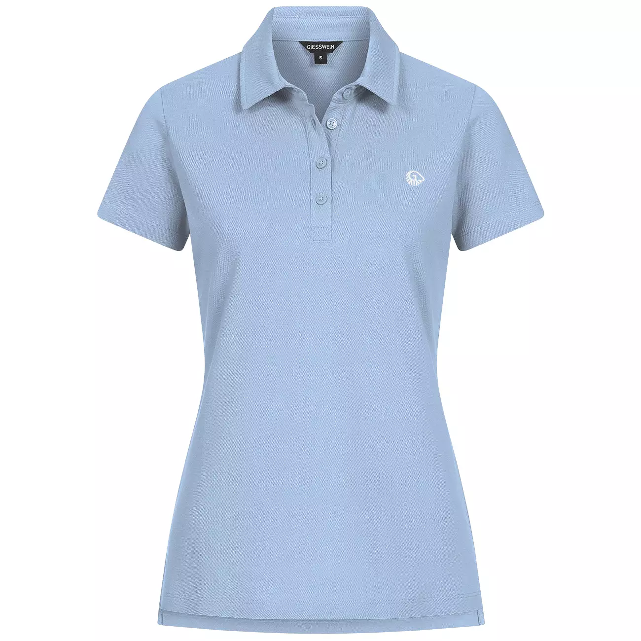 Polo Shirt Organic Cotton Women