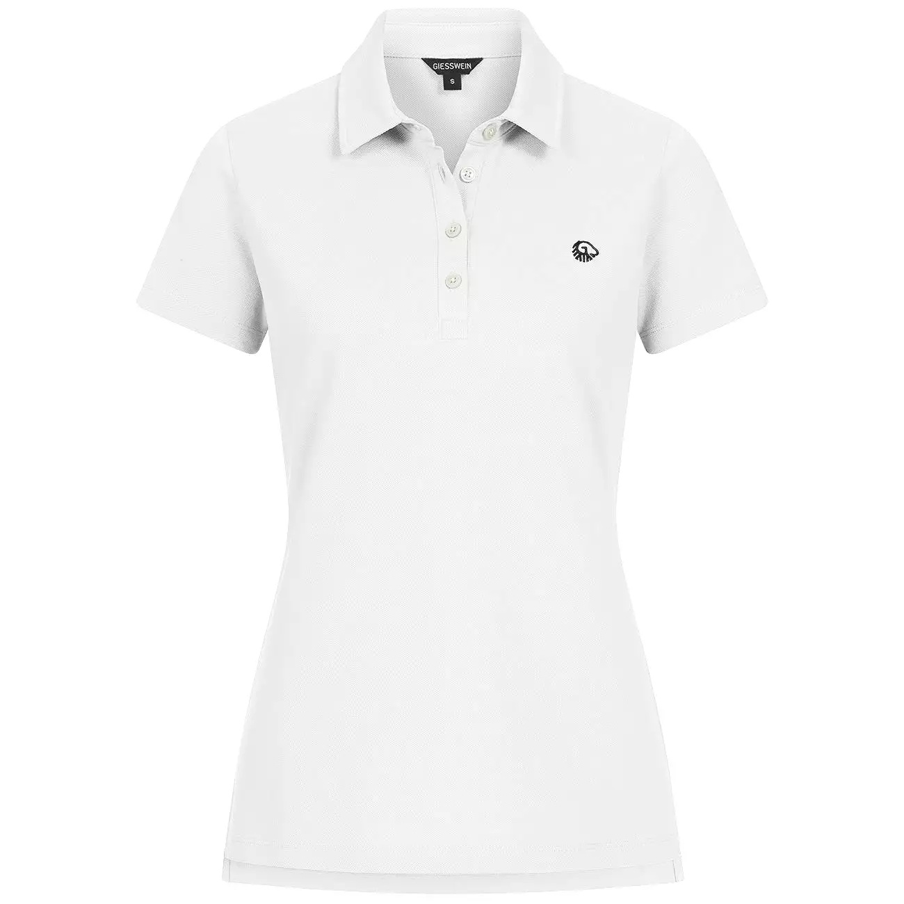 Polo Shirt Organic Cotton Women