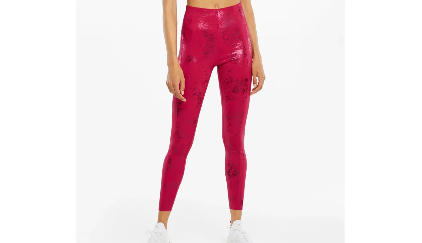 Puma ellaVATE Eversculpt Training Leggings