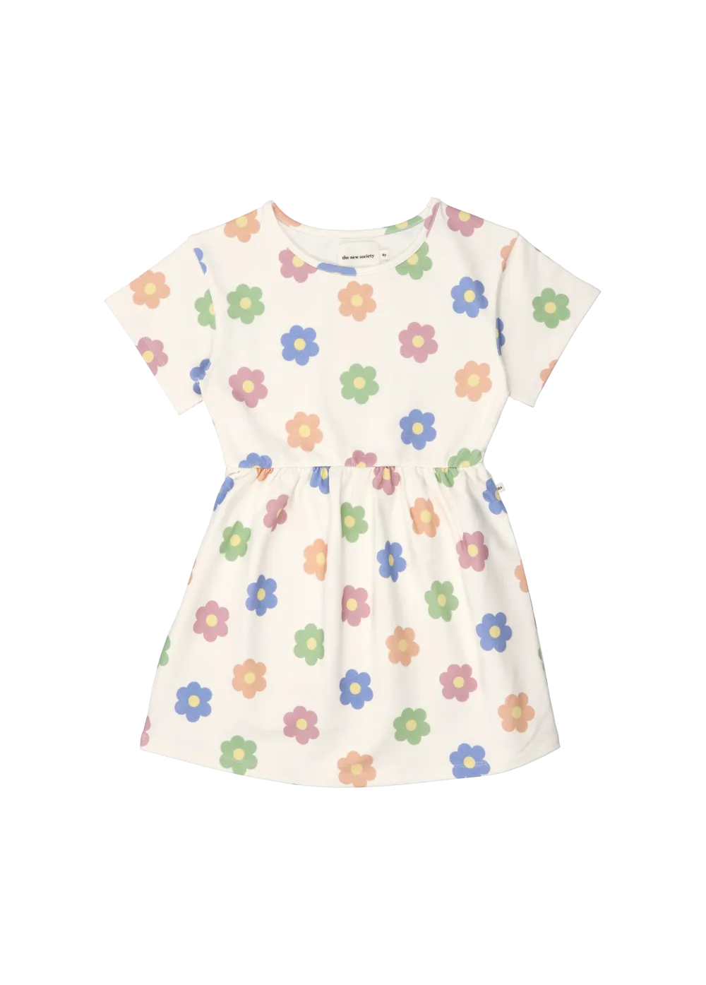 RANCHO DAISY SPECIAL DRESS