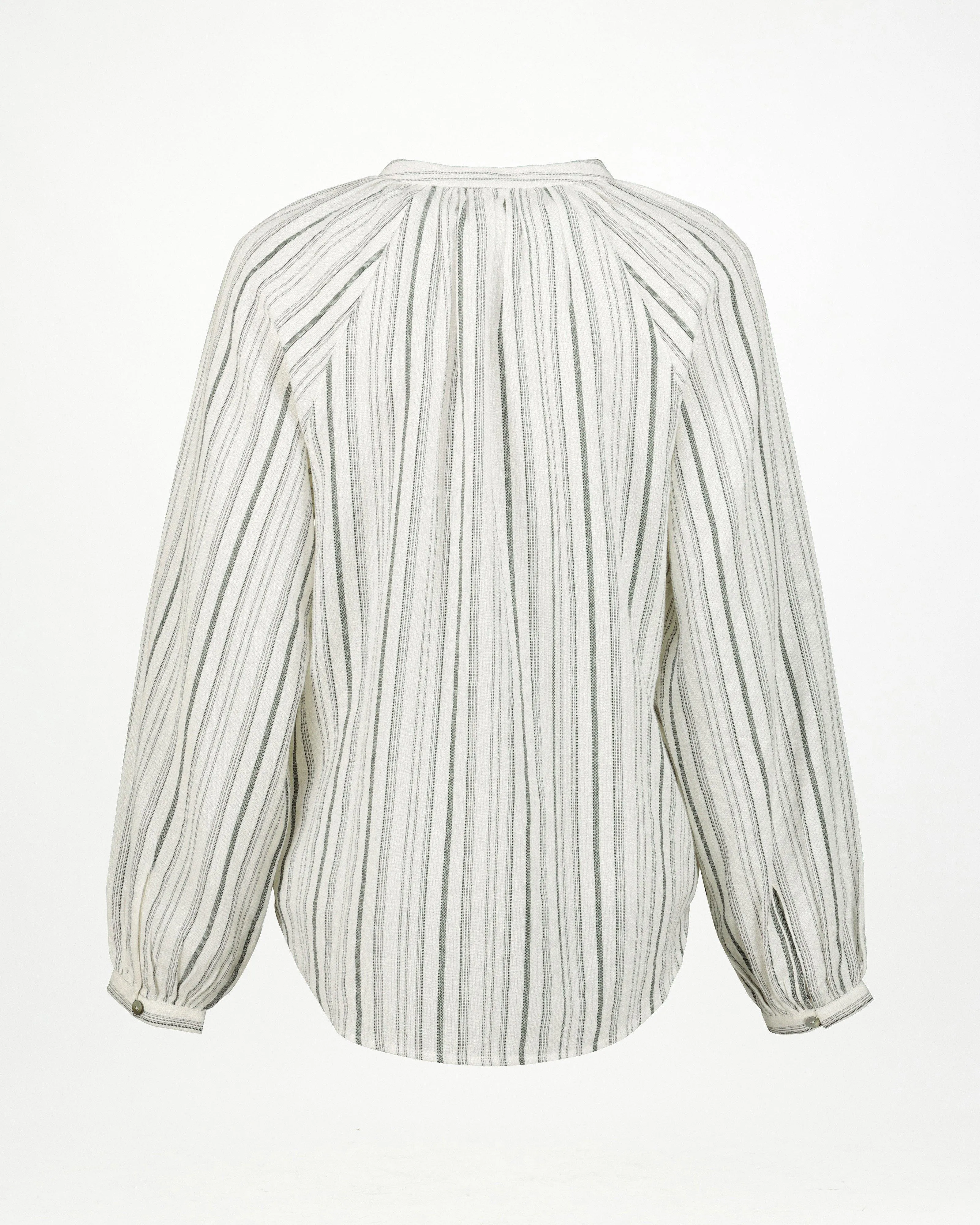 Rare Earth Women’s Micha Stripe Blouse | Cape Union Mart