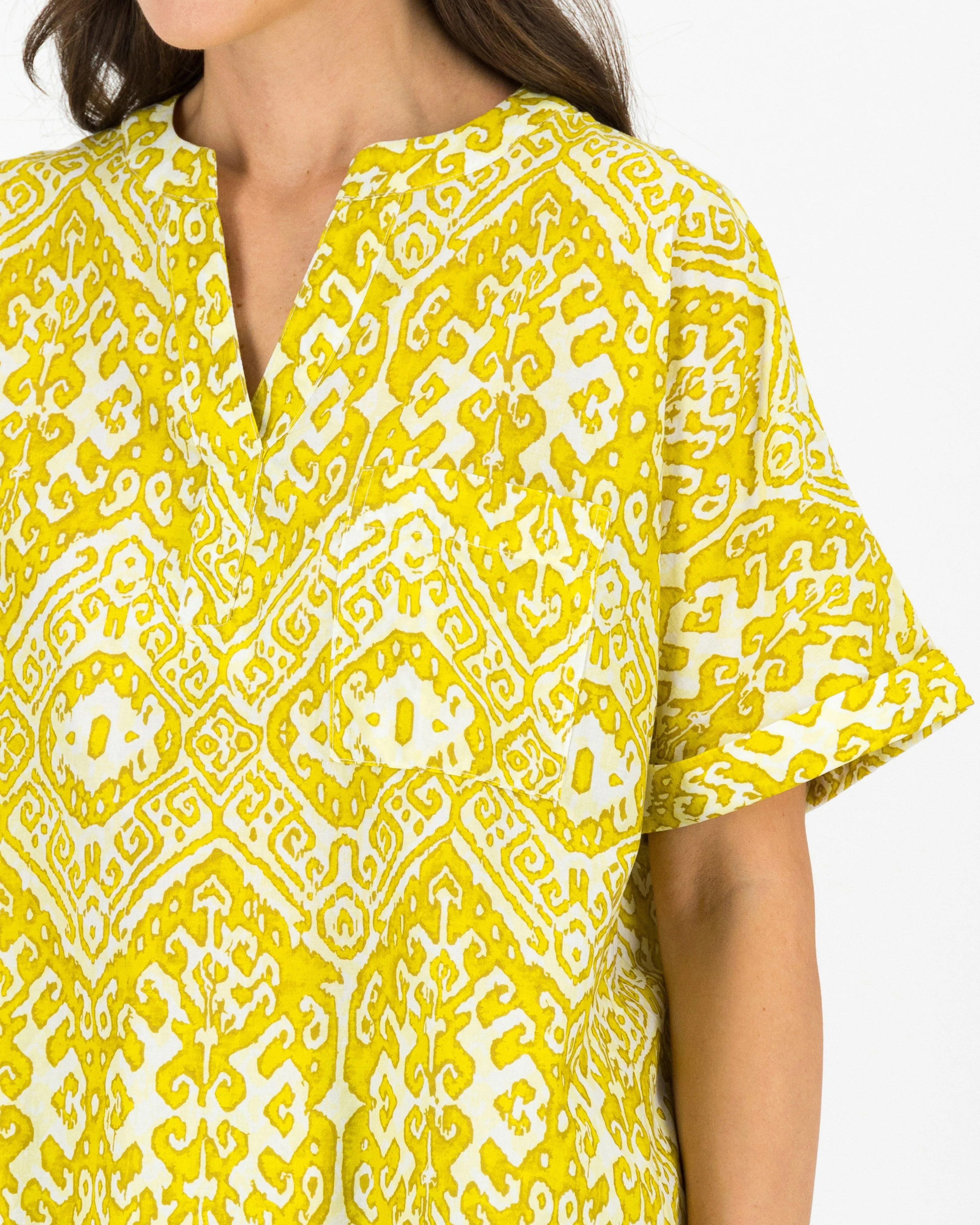 Rare Earth Women’s Thandi V-neck Blouse | Cape Union Mart