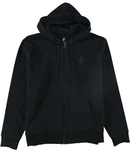 Skechers Womens Diamond Hoodie Sweatshirt