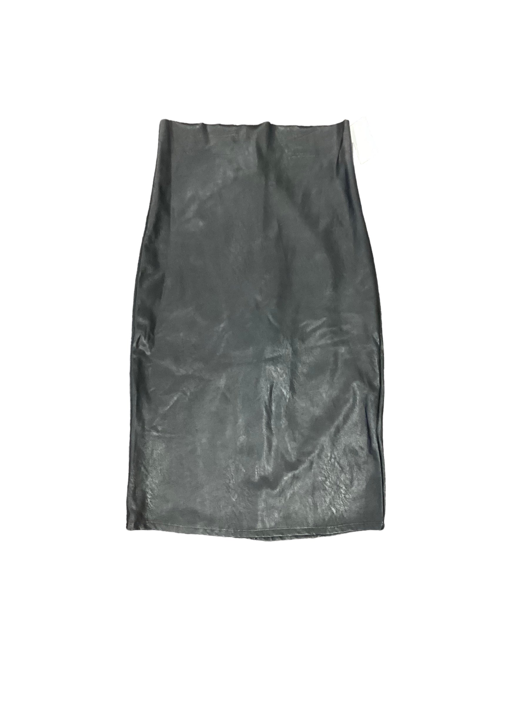 Skirt Midi By Commando  Size: M