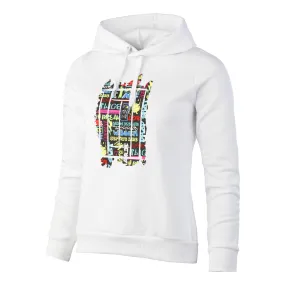 Tennis-Point Graffity Hoody Women