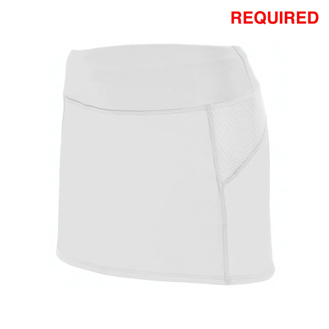 THS Cheer Skort-REQUIRED