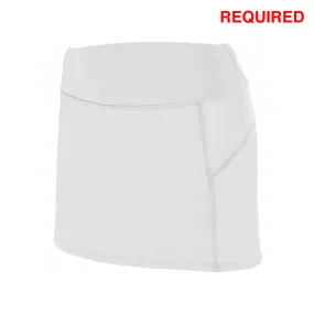 THS Cheer Skort-REQUIRED