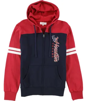 Touch Womens Houston Texans Hoodie Sweatshirt