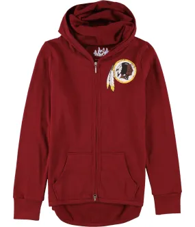 Touch Womens Washington Redskins Hoodie Sweatshirt, TW2