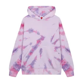 Tye Dye Sweatshirt