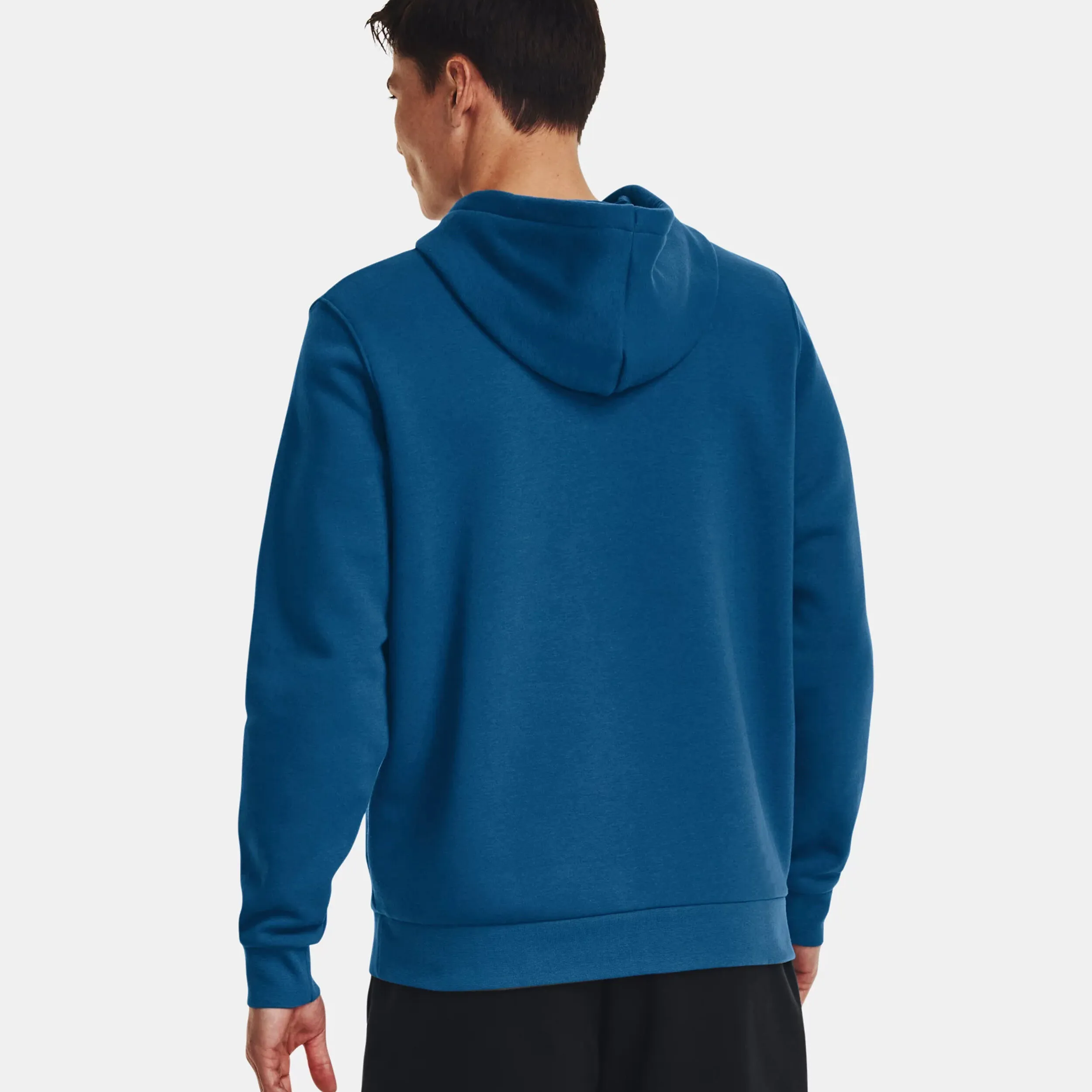 Under Armour Essential Hoody Men