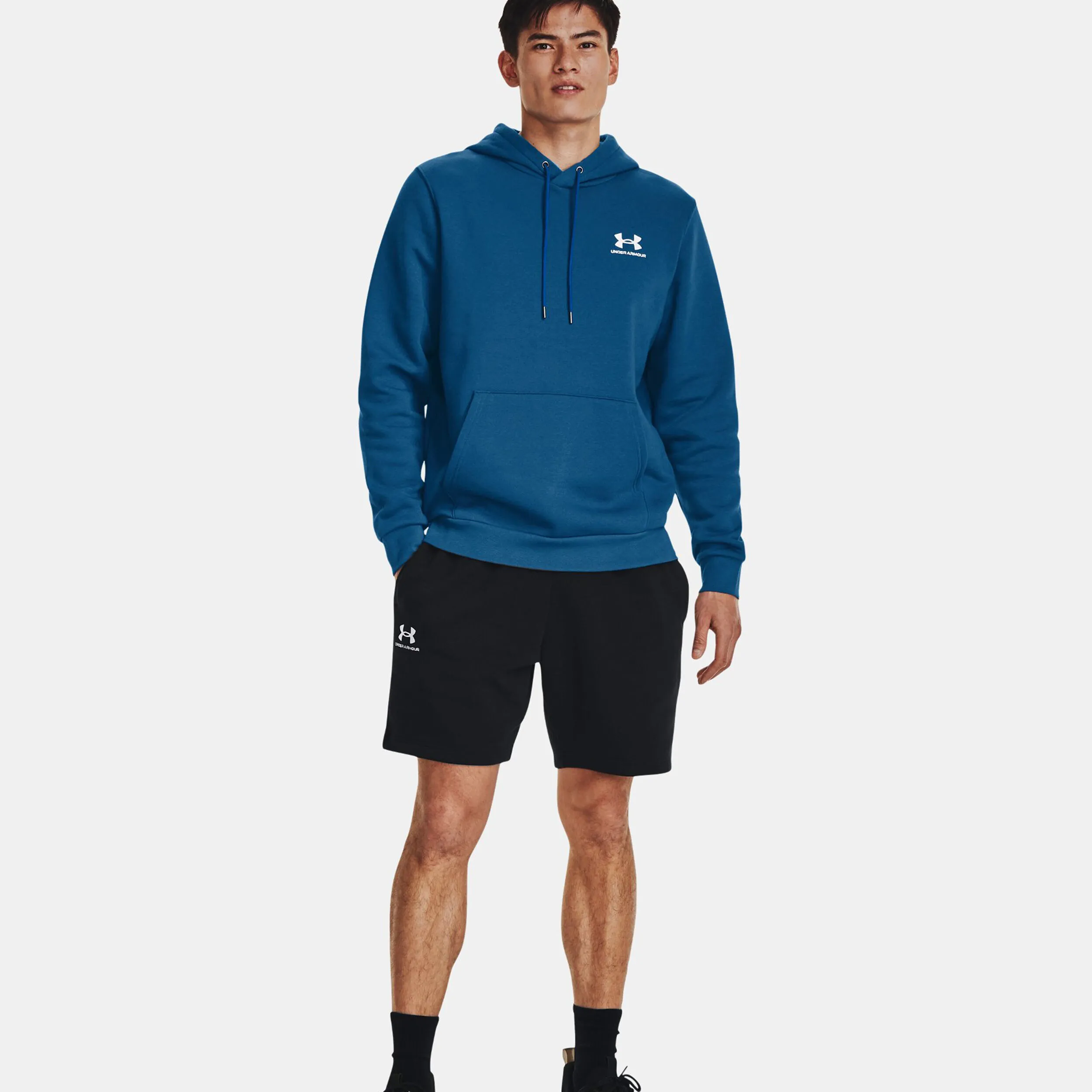 Under Armour Essential Hoody Men