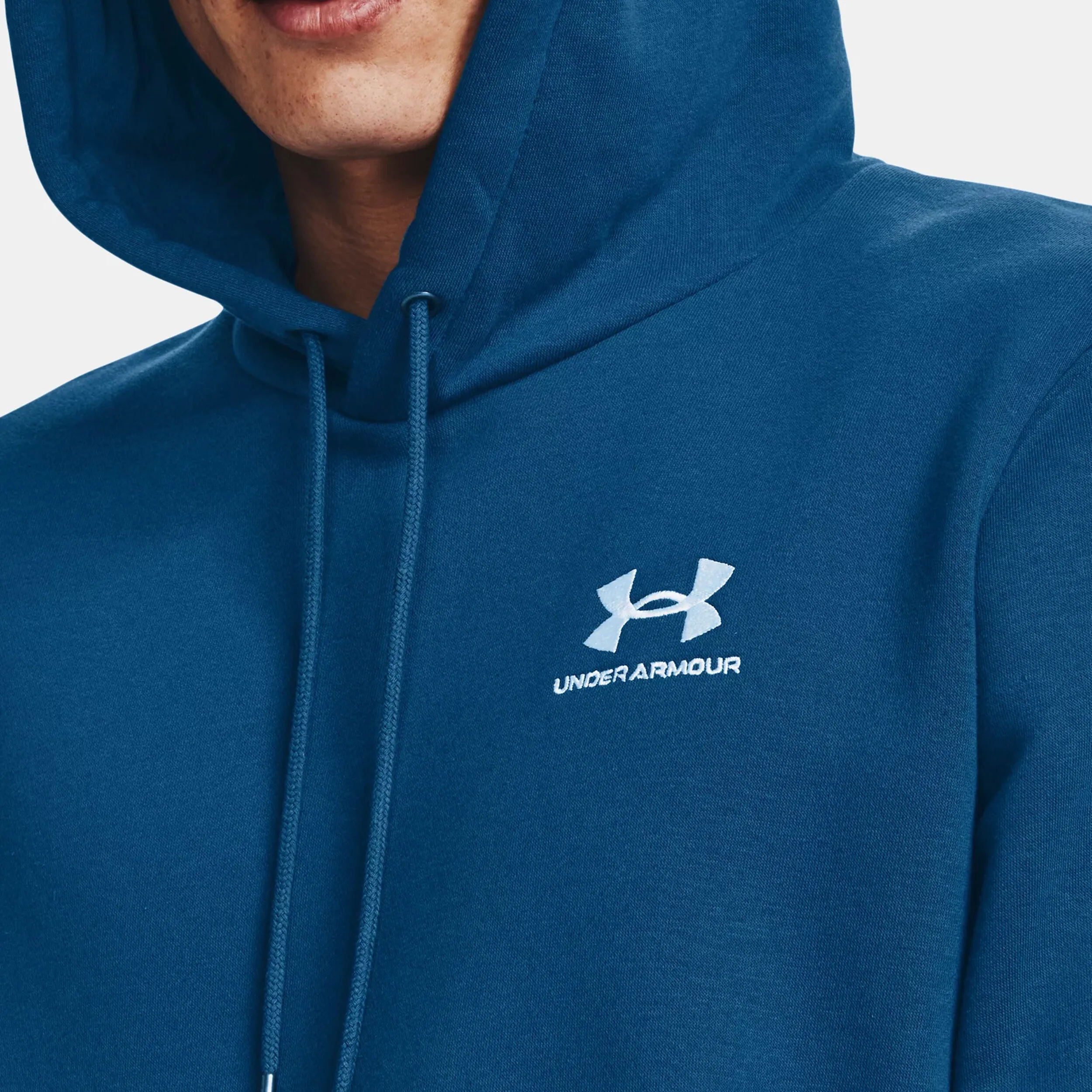 Under Armour Essential Hoody Men