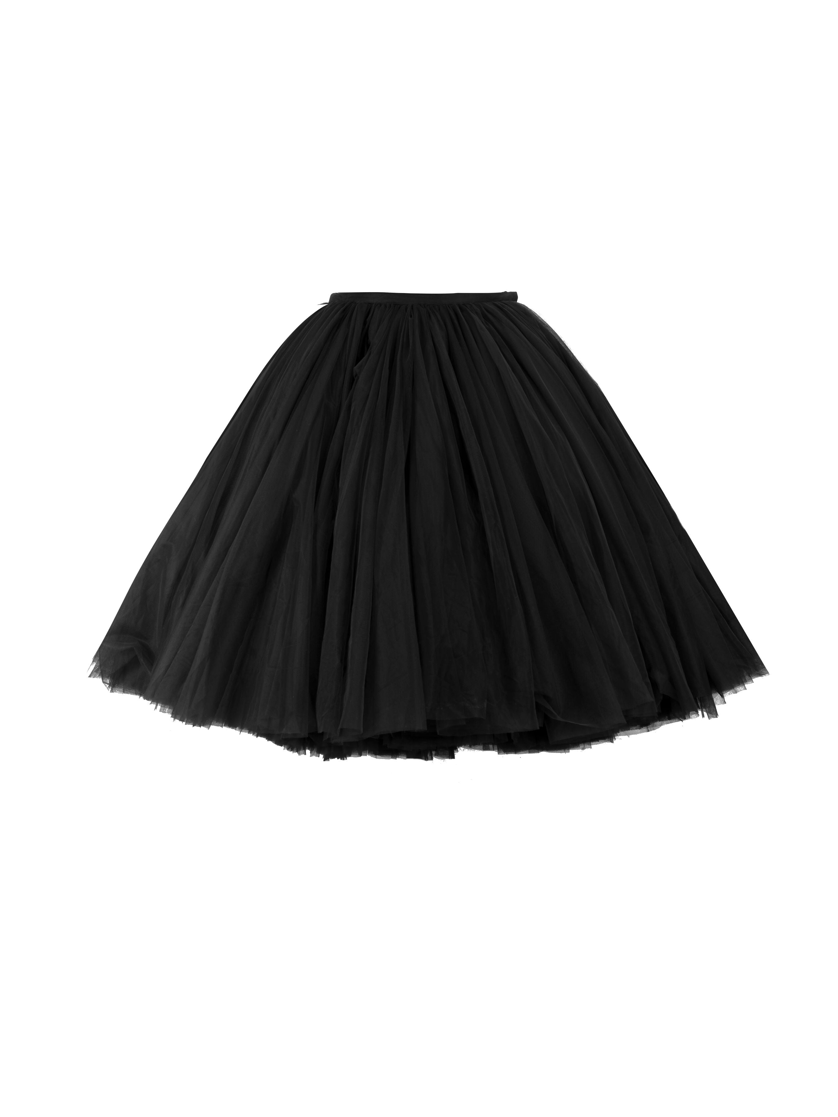 WATERLILY SKIRT