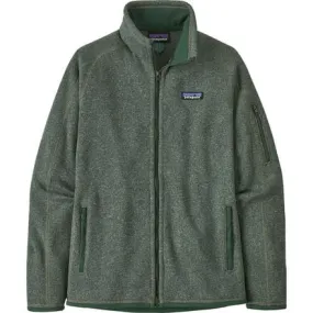 Women's Patagonia Better Sweater Full Zip Jacket